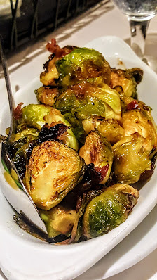 Brussels Sprouts photo of Ruth's Chris Steak House