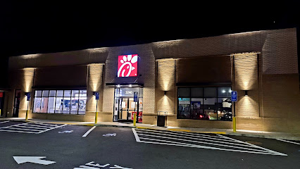 About Chick-fil-A Restaurant