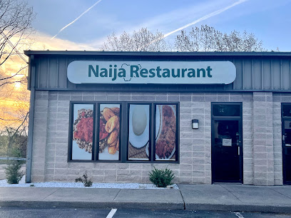 About Naija Restaurant Restaurant