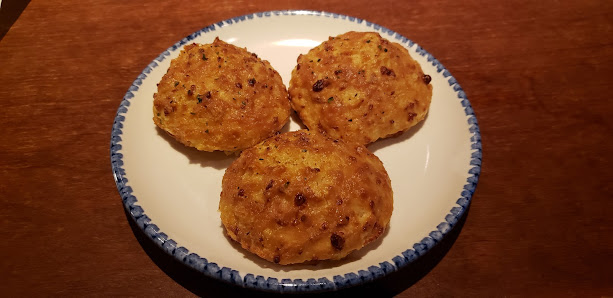 Biscuit photo of Red Lobster