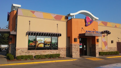 About Taco Bell Restaurant