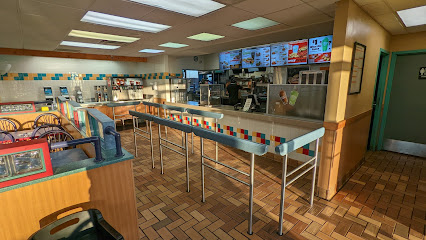 About Burger King Restaurant