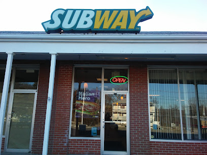 About Subway Restaurant