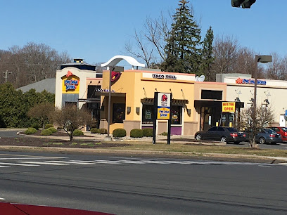 About Taco Bell Restaurant