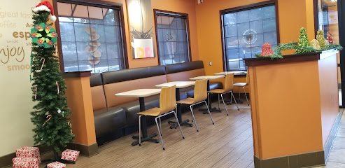 About Dunkin' Restaurant