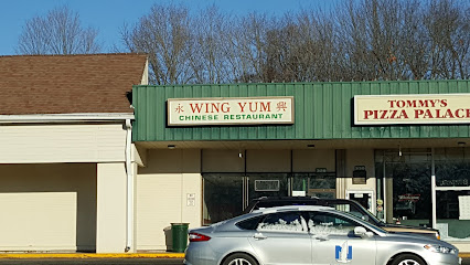 About Wing Yum Chinese Restaurant Restaurant