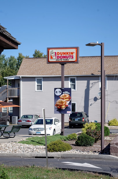 About Dunkin' Restaurant