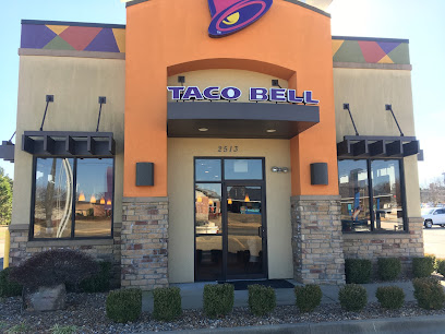 About Taco Bell Restaurant