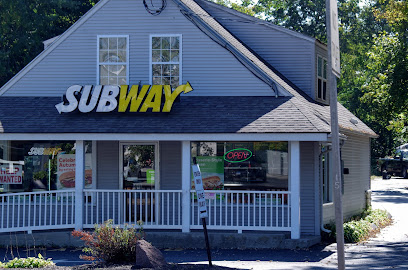 About Subway Restaurant