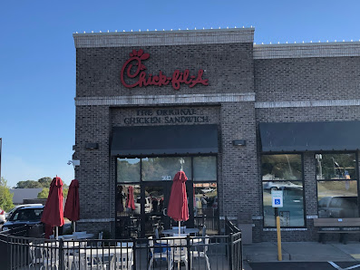 All photo of Chick-fil-A