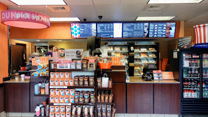 About Dunkin' Restaurant