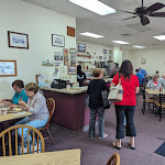 Pictures of Bob's Coffee Shop taken by user