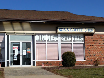 About Bob's Coffee Shop Restaurant