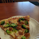 Pictures of Legends Pizzeria taken by user