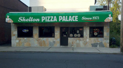 About Shelton Pizza Palace Restaurant