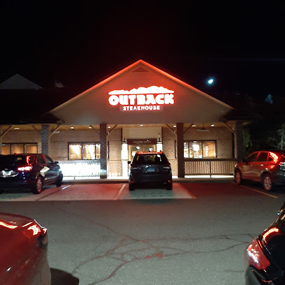 About Outback Steakhouse Restaurant