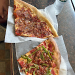 Pictures of Little Mazen Pizza taken by user