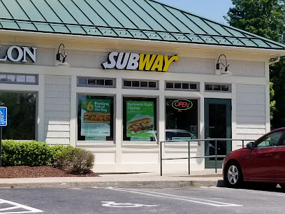 About Subway Restaurant