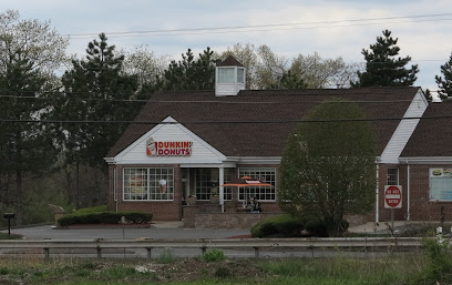 About Dunkin' Restaurant