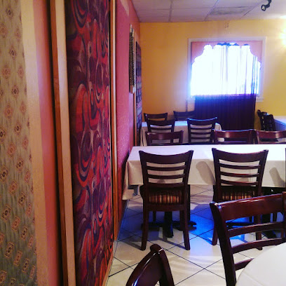 About Rasham Restaurant Restaurant