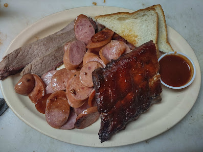 By owner photo of Pig 'N Chik BBQ