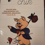 Pictures of Pig 'N Chik BBQ taken by user