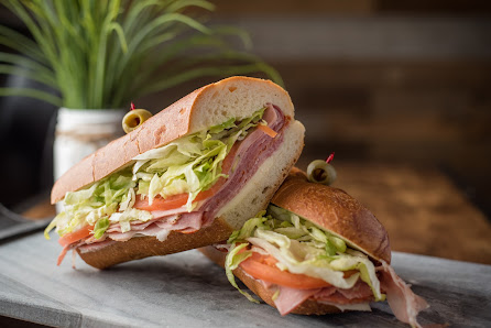 Sandwich photo of Avventura Bakery & Deli