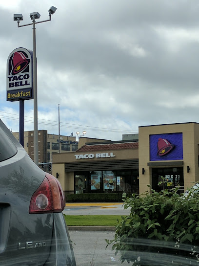 About Taco Bell Restaurant