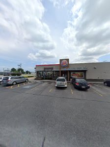 Street View & 360° photo of Burger King