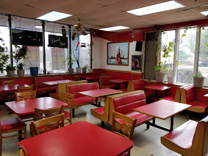 About Wing Express Restaurant