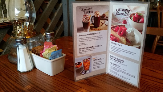 Menu photo of Cracker Barrel Old Country Store