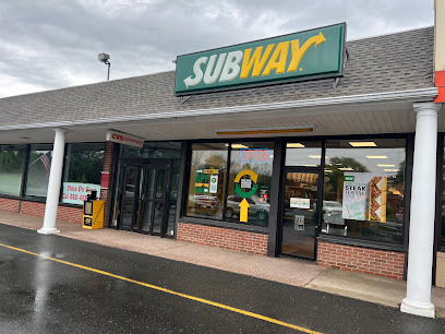 About Subway Restaurant