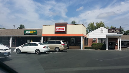 About Dunkin' Restaurant