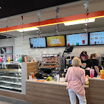 Pictures of Dunkin' taken by user