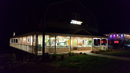 About Subway Restaurant