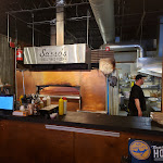 Pictures of Sasso's Coal Fired Pizza taken by user