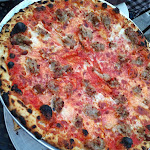 Pictures of Sasso's Coal Fired Pizza taken by user