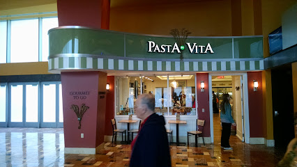 About Pasta Vita Restaurant