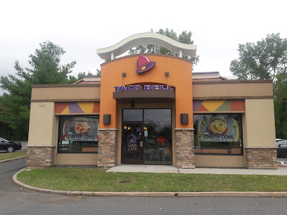 About Taco Bell Restaurant