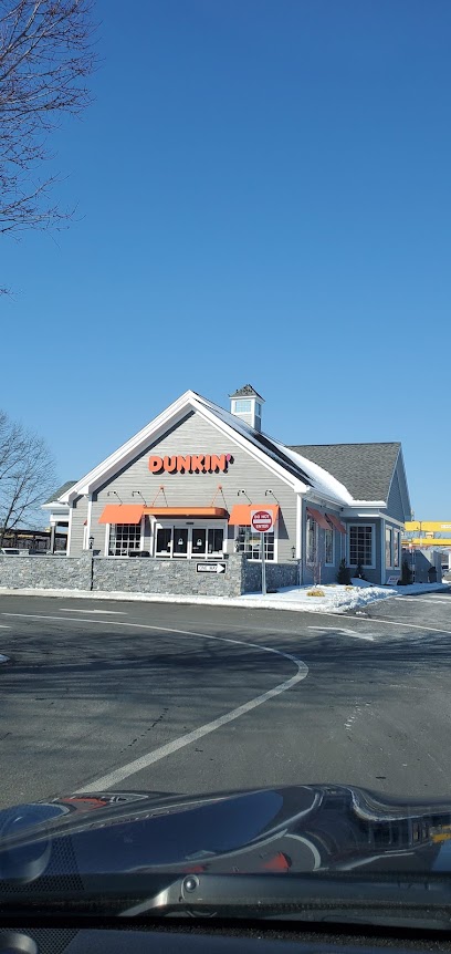 About Dunkin' Restaurant