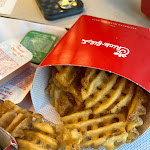 Pictures of Chick-fil-A taken by user