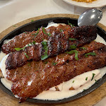 Pictures of Sultan's Turkish Restaurant taken by user
