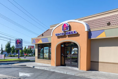 About Taco Bell Restaurant