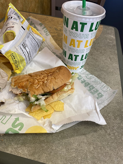 About Subway Restaurant