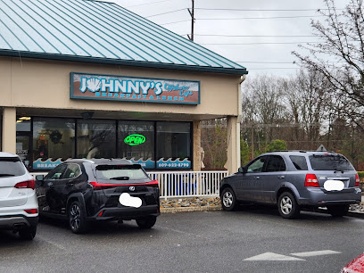 About Johnny's Breakfast & Lunch Restaurant