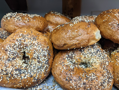 Bagel photo of Gayle's Depot Square Farm Shoppe