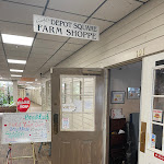 Pictures of Gayle's Depot Square Farm Shoppe taken by user