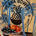 Pictures of Playa Bowls taken by user