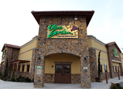 About Olive Garden Italian Restaurant Restaurant