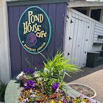 Pictures of Pond House Cafe taken by user